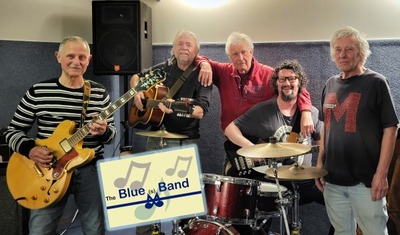 250127 Bluesband